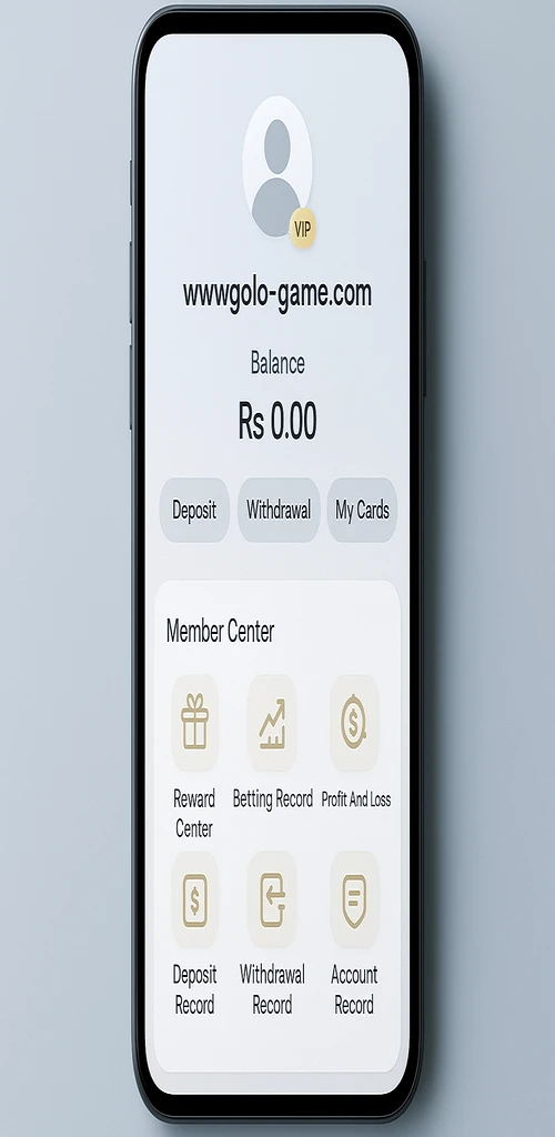 goLo game game